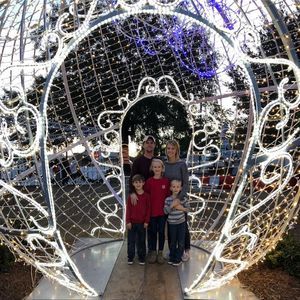 Meet your Posher, Allison